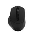 INCA IWM-521 Rechargeable Silent Wireless Mouse Sessiz