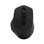 INCA IWM-521 Rechargeable Silent Wireless Mouse Sessiz