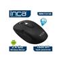 Inca IWM-T373S 2.4ghz Kablosuz Siyah Mouse 1600dpi