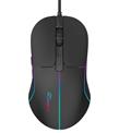 Kınamax Kx-Gm008 7 Buttons RGB 6400 Dpi Optical Sensor Multi Color Gaming Mouse