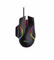 Kınamax Kx-Gm101 RGB 7200 Dpi Optical Sensor Multi Color Gaming Mouse