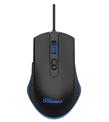 Kınamax Kx-Gm355 7 Buttons RGB 3200 Dpi Optical Sensor Multi Color Gaming Mouse