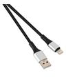 Vcom CU287L Lightning to USB 1m 2A Şarj Kablosu_1)