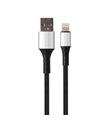 Vcom CU287L Lightning to USB 1m 2A Şarj Kablosu