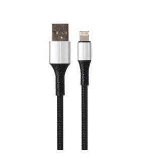 Vcom CU287L Lightning to USB 1m 2A Şarj Kablosu