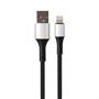 Vcom CU287L Lightning to USB 1m 2A Şarj Kablosu