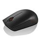 Lenovo 300 Wireless Compact Mouse GX30K79401 Siyah