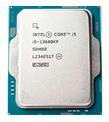 Intel Core i5 13600KF TRAY 3.50Ghz 24Mb125W LGA1700 (Grafik Kart YOK, Fan YOK) Kutusuz İşlemci