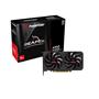 Powercolor Reaper Radeon RX9060XT 16G-A 16Gb Gddr6 128Bit Gaming (Oyuncu) Ekran Kartı