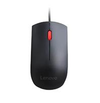 Lenovo 4Y50R20863 Optik Kablolu Mouse 1600DPI Kablo Uzunluğu 1,8mt