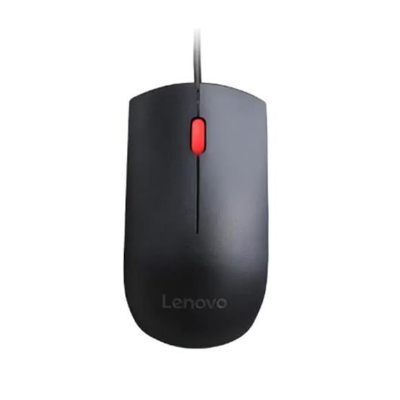 Lenovo 4Y50R20863 Optik Kablolu Mouse 1600DPI Kablo Uzunluğu 1,8mt