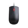 Lenovo 4Y50R20863 Optik Kablolu Mouse 1600DPI Kablo Uzunluğu 1,8mt