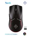 North Prestige Premium Quality Kablosuz Oyuncu Mouse