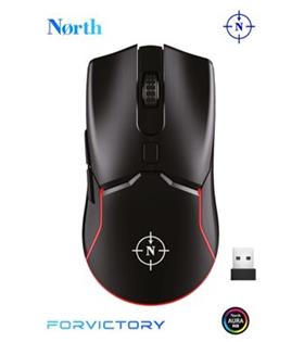 North Prestige Premium Quality Kablosuz Oyuncu Mouse