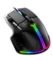 North Ragnarok RGB 12,800 DPI Profesyonel Makrolu Oyuncu Mouse_1)