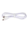 Vcom CU289 Lightning to Type-C Beyaz 1m 18W Hızlı Şarj Kablosu_1)