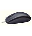 Logitech 910-001793 M90 Kablolu USB Optik Mouse_1)