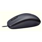 Logitech 910-001793 M90 Kablolu USB Optik Mouse