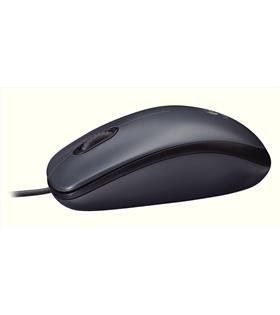 Logitech 910-001793 M90 Kablolu USB Optik Mouse