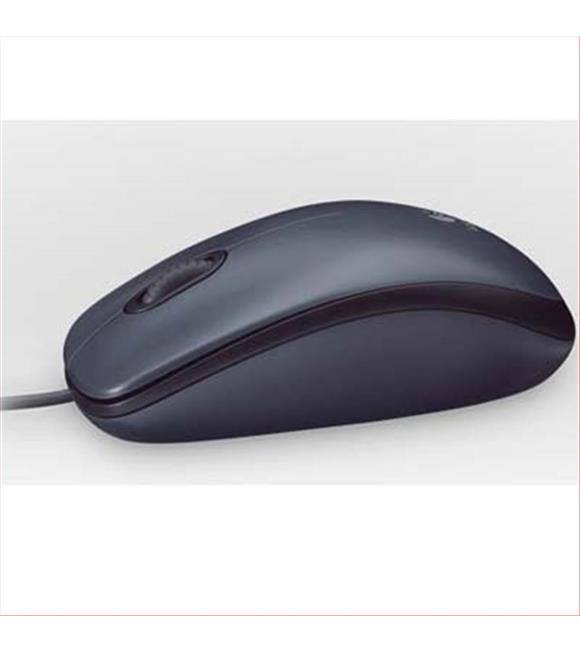 Logitech 910-001793 M90 Kablolu USB Optik Mouse