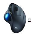 Logitech 910-001882 M570 Trackball Kablosuz Mouse_1)