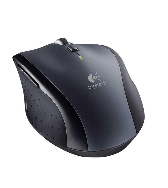 Logitech 910-001949 M705 Marathon Lazer Kablosuz Mouse_1