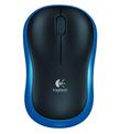 Logitech 910-002236 M185 Mavi Kablosuz Mouse