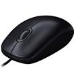 Logitech 910-003357 B100 Siyah Kablolu Mouse