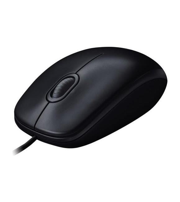 Logitech 910-003357 B100 Siyah Kablolu Mouse
