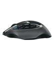 Logitech 910-003823 G602 Kablosuz Oyuncu Mouse Makrolu Delta Zero Sensör 14 Button_1)