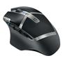 Logitech 910-003823 G602 Kablosuz Oyuncu Mouse Makrolu Delta Zero Sensör 14 Button