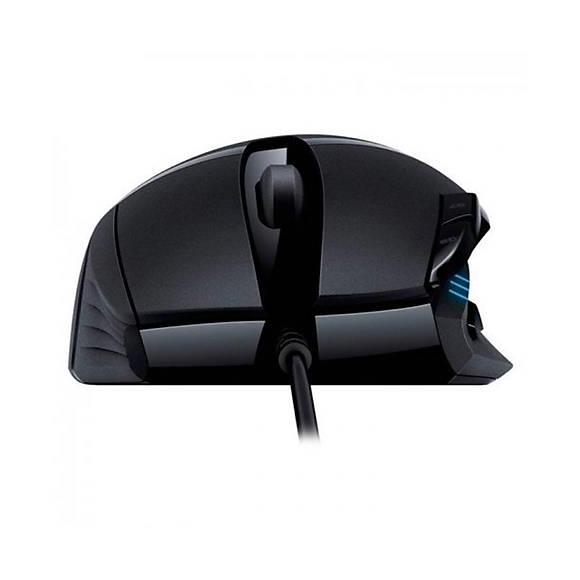 Logitech 910-004068 G402 Hyperion Fury 4000DPI 8 Tuş Optik Gaming Mouse