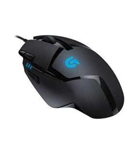 Logitech 910-004068 G402 Hyperion Fury 4000DPI 8 Tuş Optik Gaming Mouse
