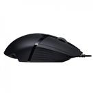 Logitech 910-004068 G402 Hyperion Fury 4000DPI 8 Tuş Optik Gaming Mouse_3