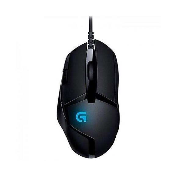 Logitech 910-004068 G402 Hyperion Fury 4000DPI 8 Tuş Optik Gaming Mouse