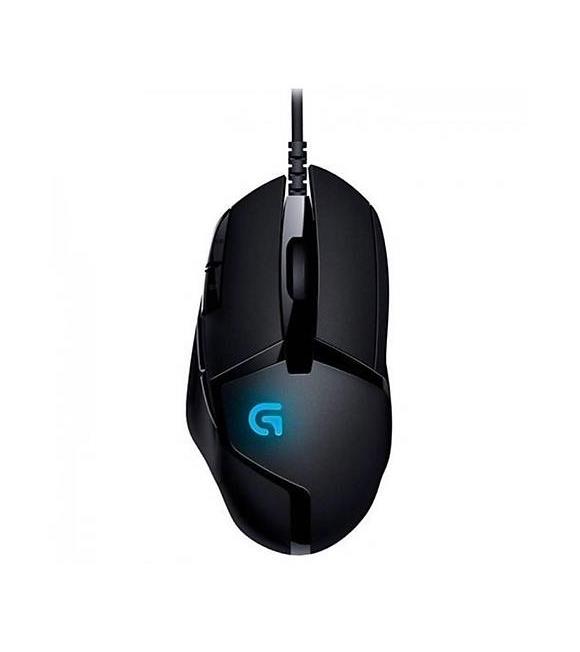 Logitech 910-004068 G402 Hyperion Fury 4000DPI 8 Tuş Optik Gaming Mouse_1