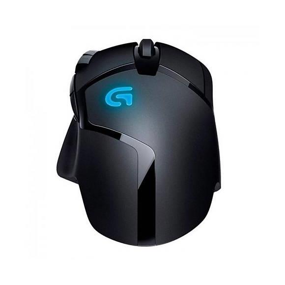 Logitech 910-004068 G402 Hyperion Fury 4000DPI 8 Tuş Optik Gaming Mouse