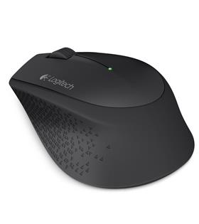 Logitech 910-004287 M280 Kablosuz Siyah Mouse