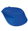 Logitech 910-004290 M280 Kablosuz Mavi Mouse