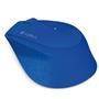 Logitech 910-004290 M280 Kablosuz Mavi Mouse