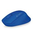 Logitech 910-004290 M280 Kablosuz Mavi Mouse_1)