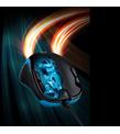 Logitech 910-004346 G300S Optik Kablolu Gaming Oyuncu Mouse Makrolu Siyah Optik 2500 Dpi 9 Buton_1)