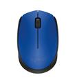 Logitech 910-004640 M171 Kablosuz Mavi Mouse