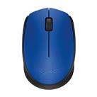 Logitech 910-004640 M171 Kablosuz Mavi Mouse