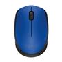 Logitech 910-004640 M171 Kablosuz Mavi Mouse