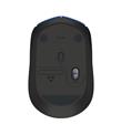 Logitech 910-004640 M171 Kablosuz Mavi Mouse_1)