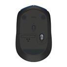 Logitech 910-004640 M171 Kablosuz Mavi Mouse_1