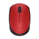 Logitech 910-004641 M171 Kablosuz Kırmızı Mouse