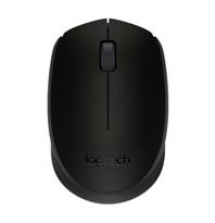 Logitech 910-004642 M170 Kablosuz Siyah Mouse
