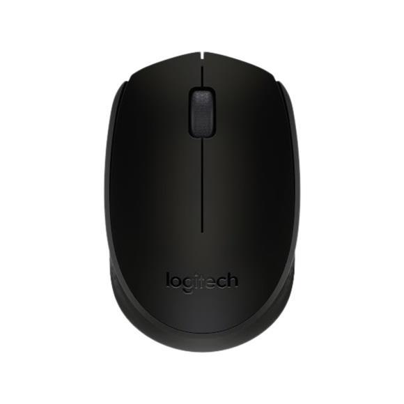 Logitech 910-004642 M170 Kablosuz Siyah Mouse